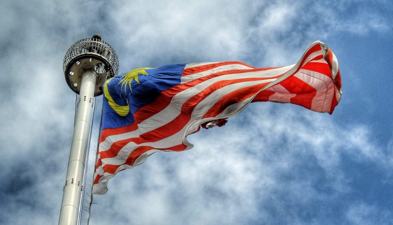 Praying For Malaysia: Our Leaders - Malaysia Gospel