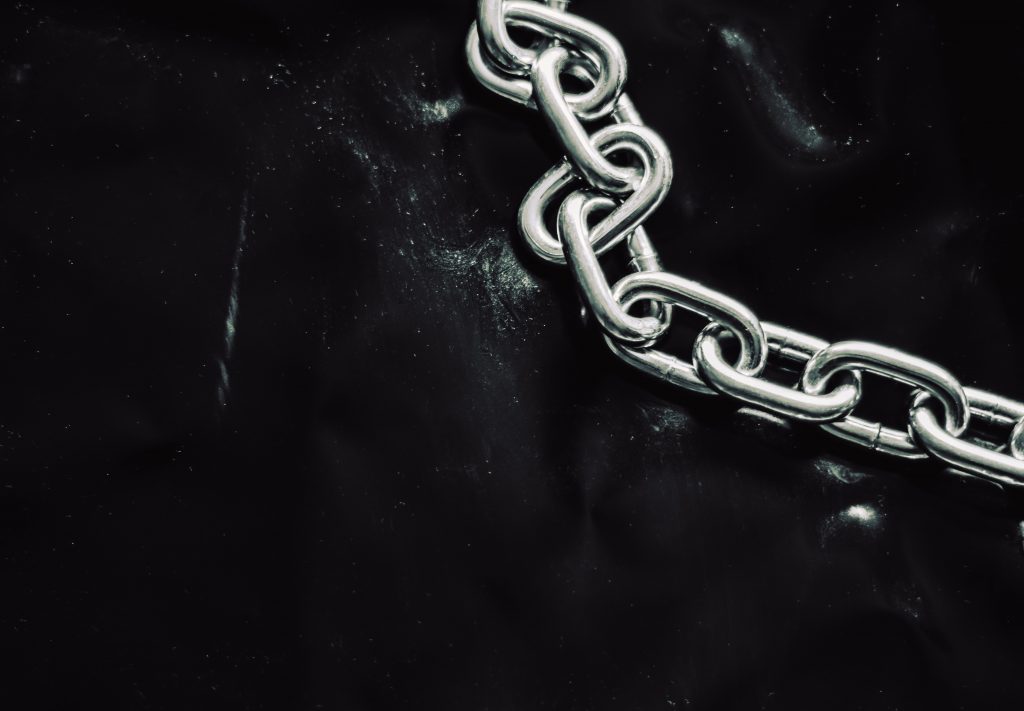 The Unbreakable Chain of Salvation (Part 2) – What Election in Christ Means in Ephesians 1:3-6