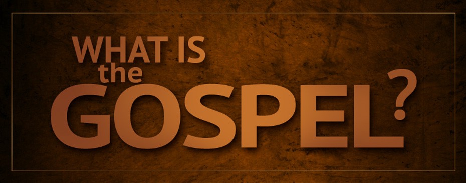 The Gospel: Who is Jesus Christ & What has he Done? - Malaysia Gospel