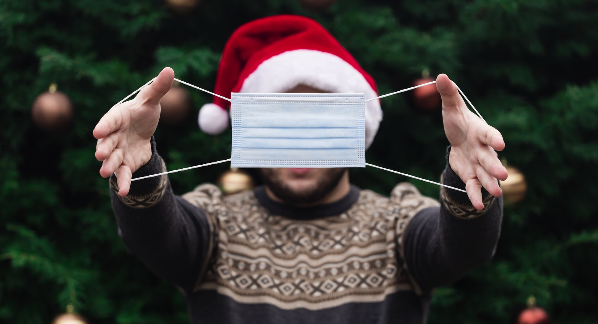 The Christmas Command: How should we respond to Christmas?