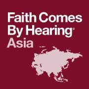 faith comes by hearing asia logo Video Production Editor
